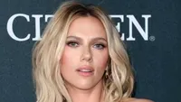 Scarlett Johansson va deveni mamă. Când va naşte celebra actriţă