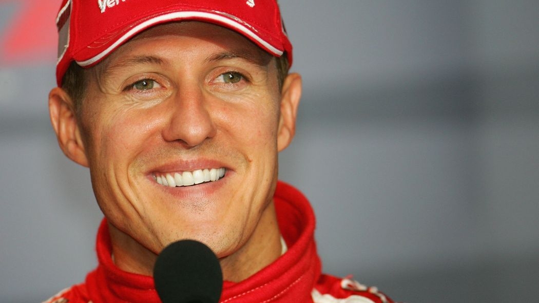 Fanii speră la o minune, după ce Michael Schumacher și-a petrecut ziua de naștere într-o vilă din Spania