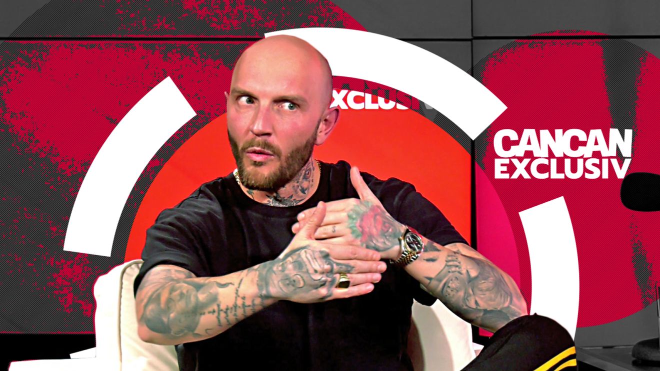 Cătălin Bordea aruncă BOMBA, după dezvăluirile despre noua iubită: vrea să devină tătic! Cum îl dau de gol copiii prietenului Cortea