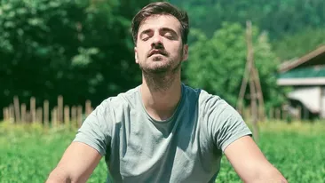 Liviu Teodorescu se pregătește intens pentru rolul de tătic! Soția artistului o să nască în curând: „Avem emoții amândoi”