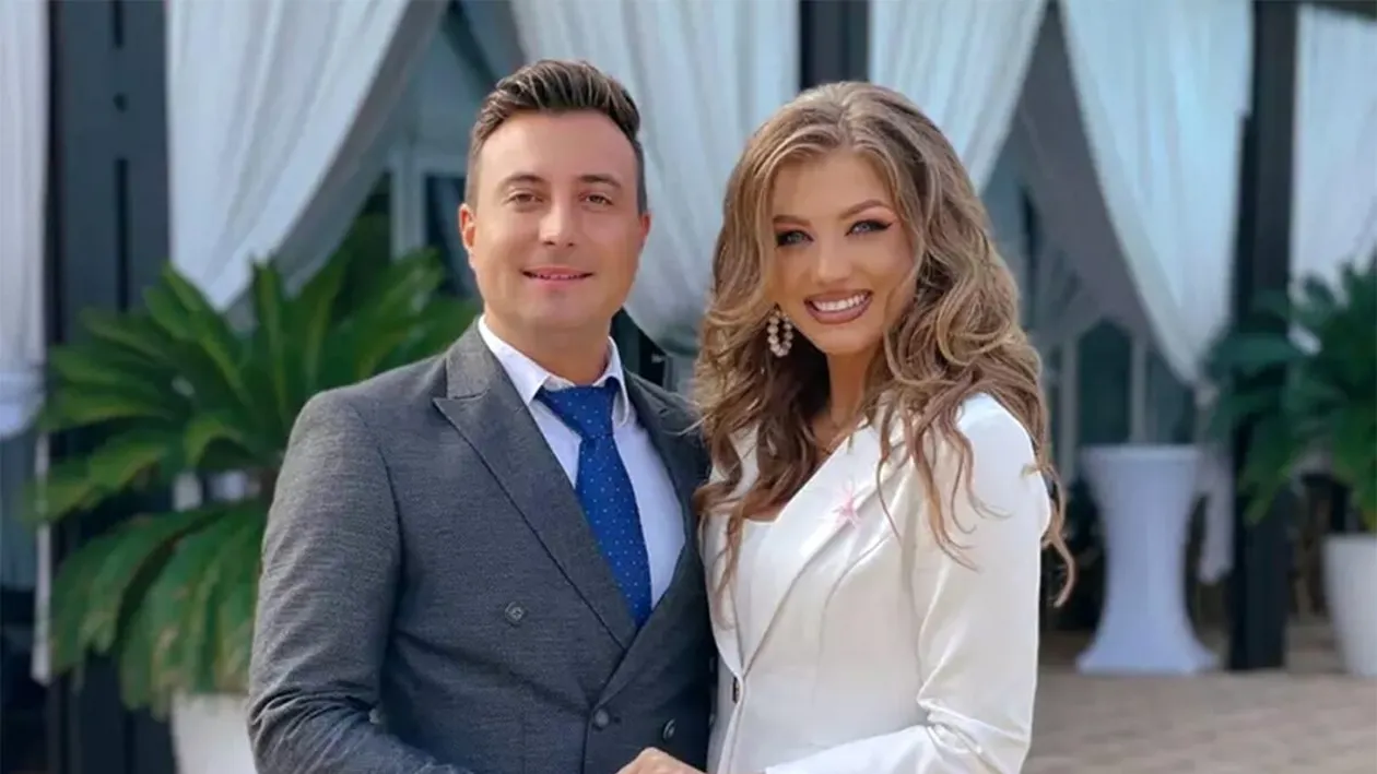 Motivul real pentru care Valentin Sanfira şi Codruţa Filip nu au avut copii: ”Am o poveste în spate”