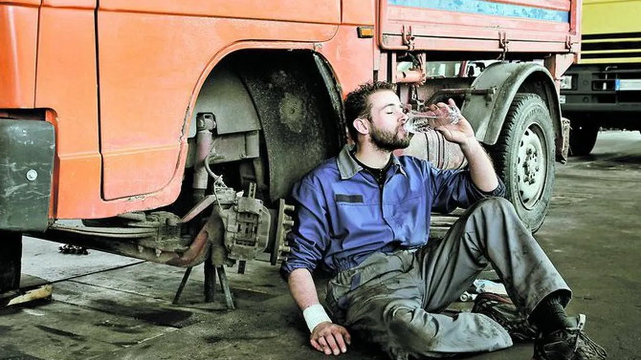 Munca la negru va fi pedepsita cu inchisoarea