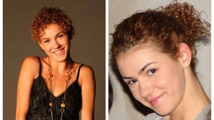 O mai ții minte pe Nicole din „Lacrimi de iubire”? Cu ce se ocupă acum, Mihaela Bărluțiu: „Vin foarte des în România”