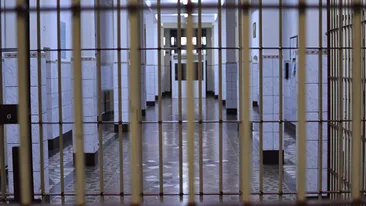 Gigi a avut telefon mobil in puscarie! Ce poze ii trimitea lui Lutu din spatele gratiilor