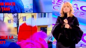 Simona Gherghe a revenit la “Acces direct“! Primele declaraţii: “Mirela Vaida se va întoarce “ 