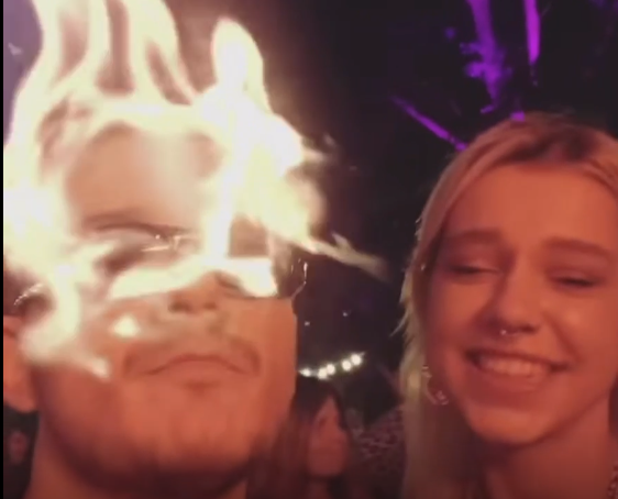 EXCLUSIV| Cu cine se iubește Vlad Drăgulin, aka Malone, din ”Băieți de oraș”! Avem primele imagini cu ei împreună
