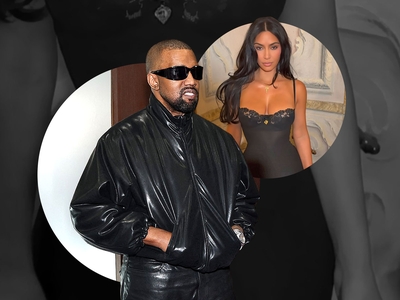 De la divorțul dureros de Kanye West la iubirea cu Lewis Hamilton! Kim Kardashian spune de ce nu s-a grăbit să-și refacă viața