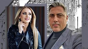 După ce Alexandru Ciucu a acuzat-o de abuz, Alina Sorescu face dezvăluiri tulburătoare! Ce îi făcea în fața fetițelor: ”Puneau repede mâna pe telefon”