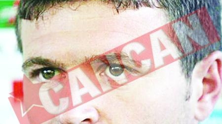 Blay si Oprita nu merg In cantonament