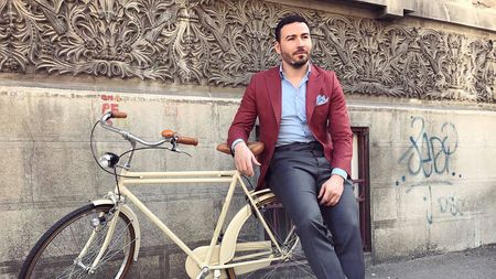 VIDEO EXCLUSIV / Prima reacție a lui Adrian Cristea, după ce Bianca Drăgușanu s-a despărțit de Victor Slav!