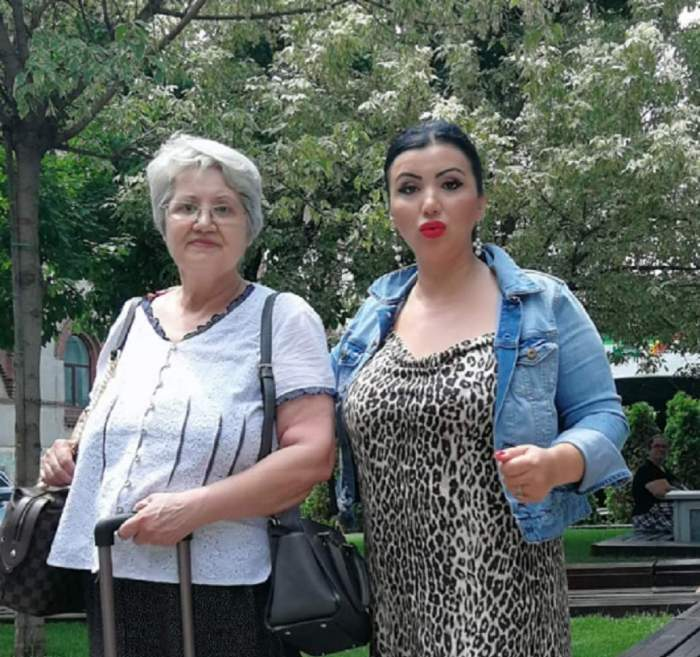 Ce proces a câștigat mama vedetei / FOTO: Facebook