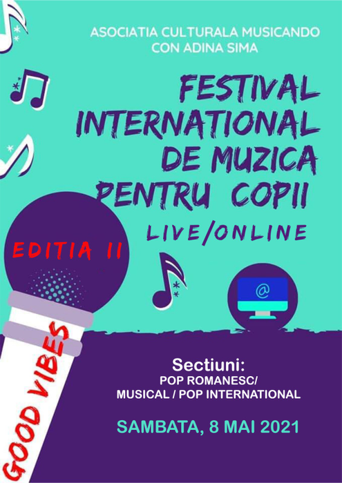 Good Vibes, încă un festival de succes, în pandemie. Ce au făcut, la final, Adrian Enache și Constantin Cotimanis / FOTO + DETALII