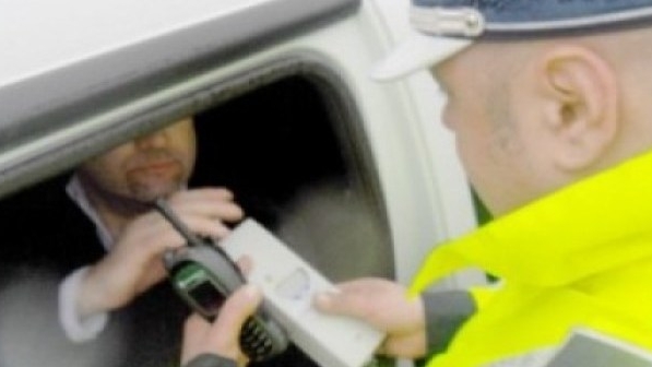 Un șofer din Sibiu s-a autodenunțat că a condus beat. „Veniţi să-mi luaţi carnetul ăsta odată că nu îl mai vreau"