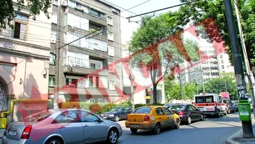 Strazile in bezna, raiul infractorilor