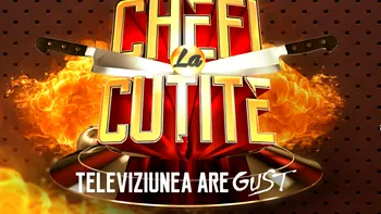 Când începe Chefi la cuțite, sezonul 15, la Antena 1! Vești bune pentru fanii emisiunii