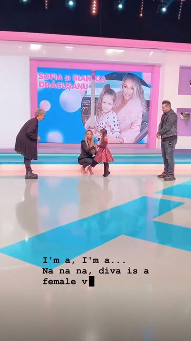 Bianca Drăgușanu, dezvăluiri despre mutarea din România: “O să o iau pe Sofia și, poate, și pe mama” | FOTO