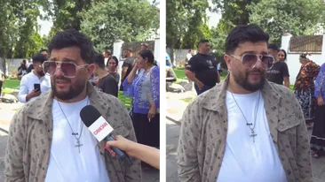 ”Ne pregăteam de petrecere”. Miraj Tzunami, devastat la moartea lui Ciprian Pian