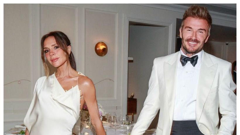 Care este secretul siluetei Victoriei Beckham. Ce mănâncă la micul dejun