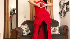 Motivul pentru care Andreea Mantea nu dezvăluie identitatea iubitului ei: ”Am făcut multe greșeli...”