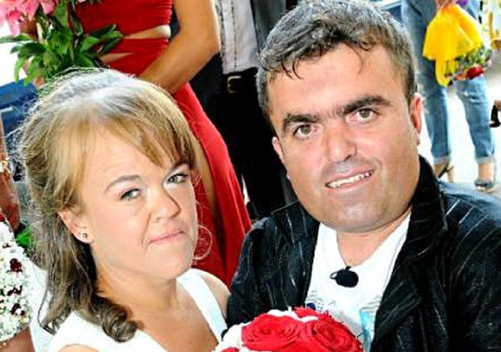 Ce s-a întâmplat cu văduva ”Piticului Colorado” la un an de la moartea acestuia. A reuşit să…