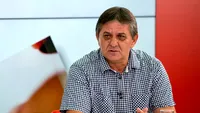 Marius Lăcătuș a rămas fără permis pentru 60 de zile! Ce a fost surprins de polițiști făcând în zona Gării de Nord. S-a ales și cu o amendă usturătoare!