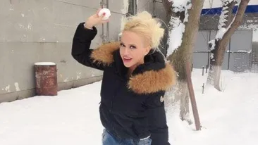 Anda Adam si-a gasit sufletul pereche? Vezi aici detaliul incendiar care o da de gol pe cantareata