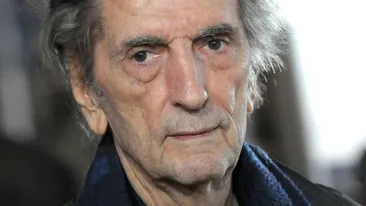 A murit actorul Harry Dean Stanton, care a jucat în Naşul II. Era bun prieten cu Jack Nicholson