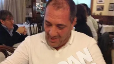 Vrei sa stii ce mananca Nelson Mondialu de a ajuns asa smecher?! Uite aici reteta secreta pe care sigur nu ti-o permiti - Foto genial