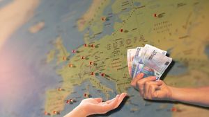 Statul care ar vrea să ofere cadou 20.000 de euro celor care împlinesc 18 ani. Motivul real care stă în spatele inițiativei