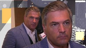 Mircea Radu, imagine de colecție alături de Raluca! Cum arată soția fostului prezentator TV: „Doamna și Vagabondul”