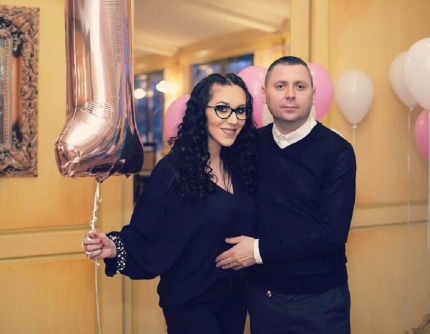 Dana Roba îl pune la zid pe Daniel Balaciu, după primul interviu dat din penitenciar: “Numai un criminal senil poate să vorbească așa”