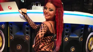 Ana Maria Mocanu, cu rusinea la vedere! Fanii au taxat-o imediat: Ti se vede...