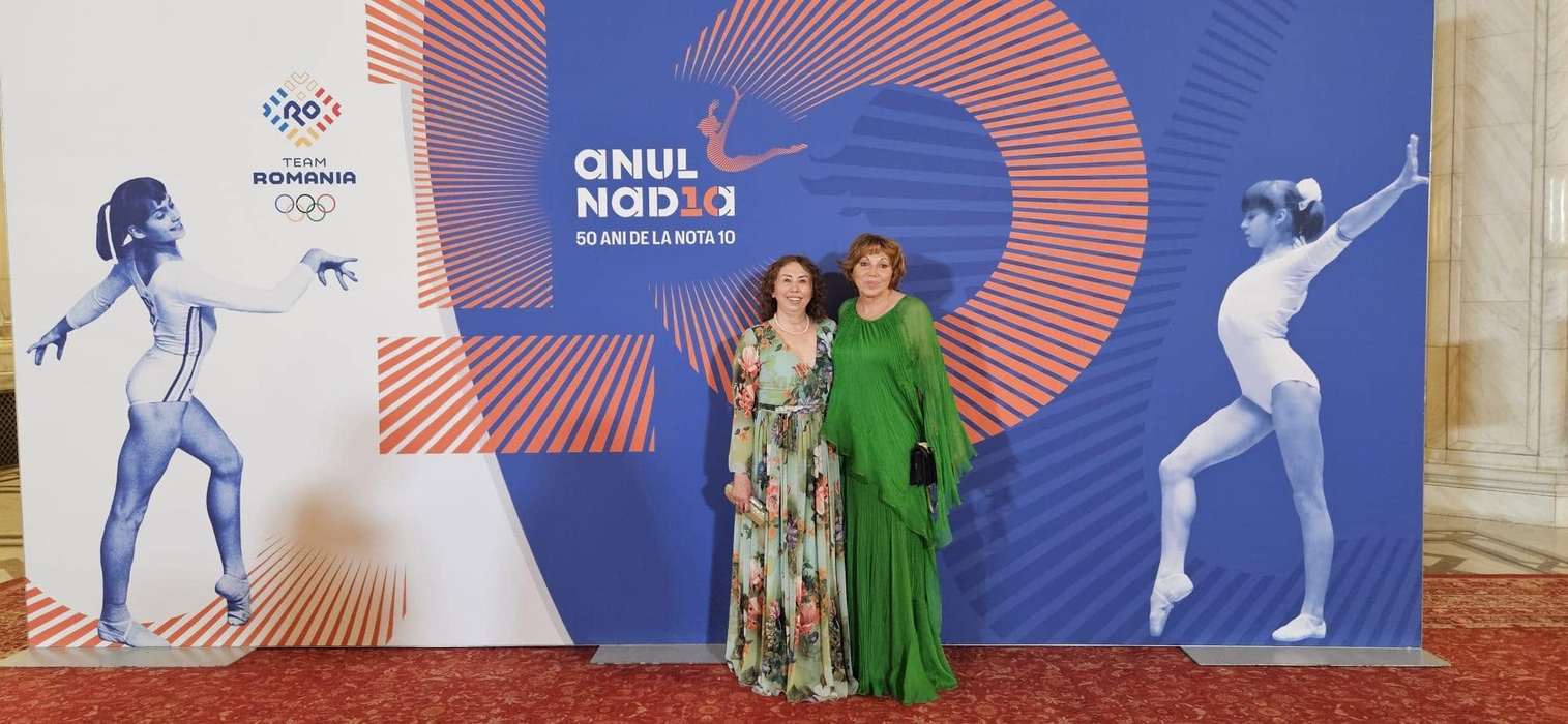 „N-am mai putut avea un copil”. Sacrificiul suprem pe care l-a făcut Violeta Beclea Szekely pentru a obține performanță în atletism