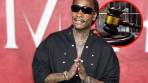 Wiz Khalifa, dat în urmărire generală în România. Rapperul american este considerat evadat
