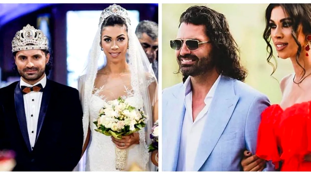 Ce avere au de împărțit Raluca și Pepe după opt ani de căsnicie. Suma este impresionantă