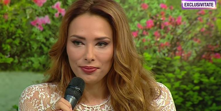 Iulia Vântur, în lacrimi: “Îmi lipsesc enorm!” Află dacă vedeta se va stabili în India