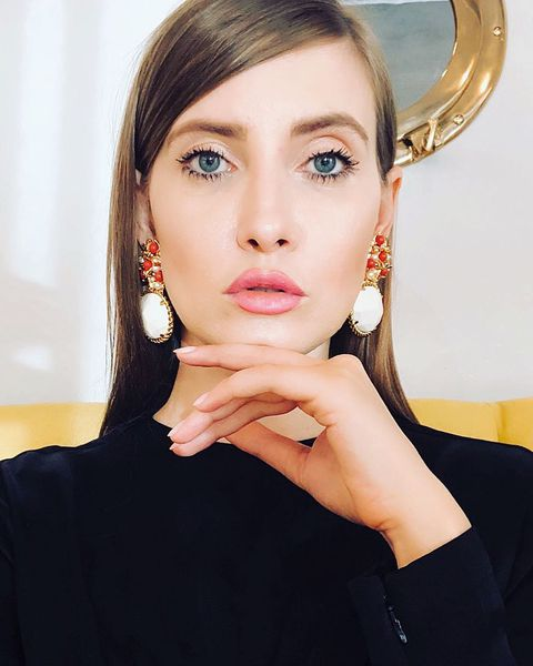Defectul fizic intim pe care nimeni nu l-a văzut la Iulia Albu. Vedeta a recunoscut tot