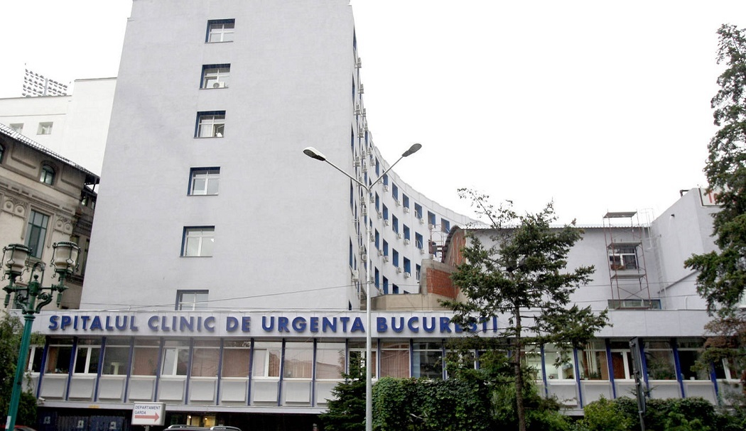 La Floreasca lui Nicu i-a fost redată viaţa, dar i-au fost tăiate "aripile"