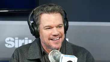 Matt Damon a ajuns la aceeași greutate pe care o avea în liceu. La ce aliment a renunțat actorul