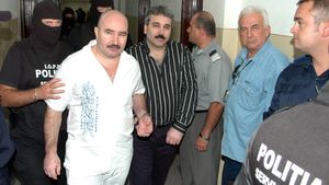 “La dusmani le dam teroare si din inchisoare”. Vezi cine spune asta si care este legatura cu Nutu si Sile Camataru