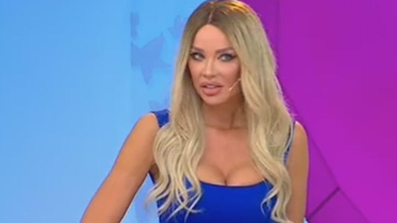 Primele declaraţii ale Biancăi Drăguşanu după ce a devenit titulară la ”Te vreau lângă mine”! Cum şi-a făcut apariţia în emisiune