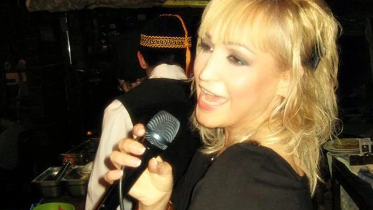 S-A OPERAT! A indurat dureri cumplite 8 ANI, insa abia acum si-a facut curaj. Despre ce cantareata de la noi este vorba