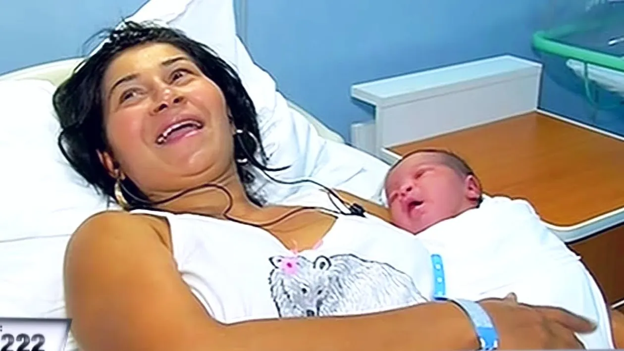 Fiica unui solist celebru, disperata! Protectia Copilui i-a luat fetita de numai cinci luni! I se aduc acuzatii foarte grave