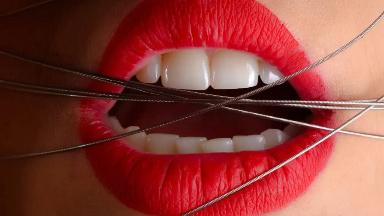 Tratament naturist pentru dinți sensibili