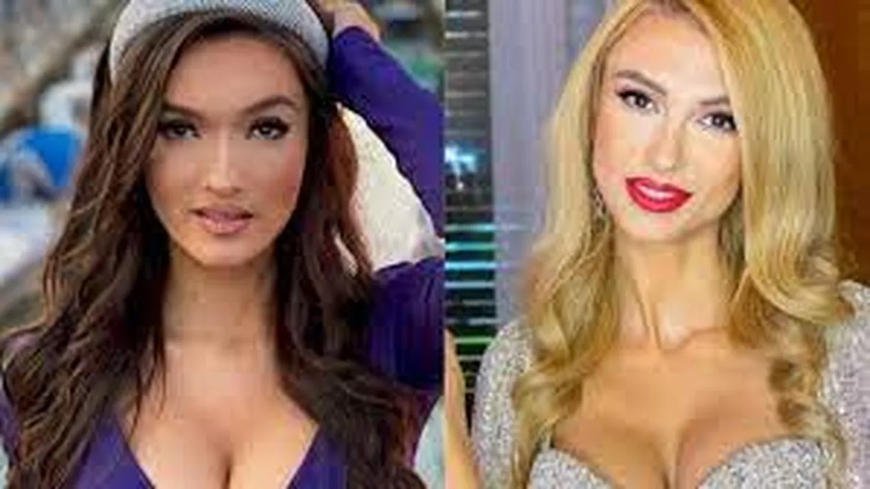 Viviana Sposub, cu nervii la pământ la Bravo, ai stil!, din cauza Andreei Bălan. Sexy-bruneta şi-a ieşit din pepeni