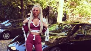Loredana Chivu vrea să se căsătorească. Cine are cele mai mari şanse să o ducă în faţa altarului. “Sper să...”