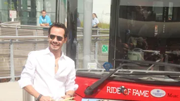 Marc Anthony, cel mai generos sef din lume. Le-a platit angajatilor o vacanta de lux, pe post de prima de Craciun