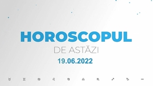 Horoscop zilnic 19 iunie 2022. Berbecii se simt limitați financiar