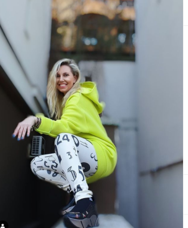 Mihaela Cernea a pus muzica pe planul doi. Din ce-și câștigă banii fosta solistă de la Class