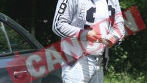 Ilie Balaci si-a pierdut tatal